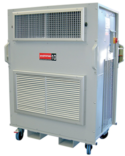 Portable air conditioning hire bradford